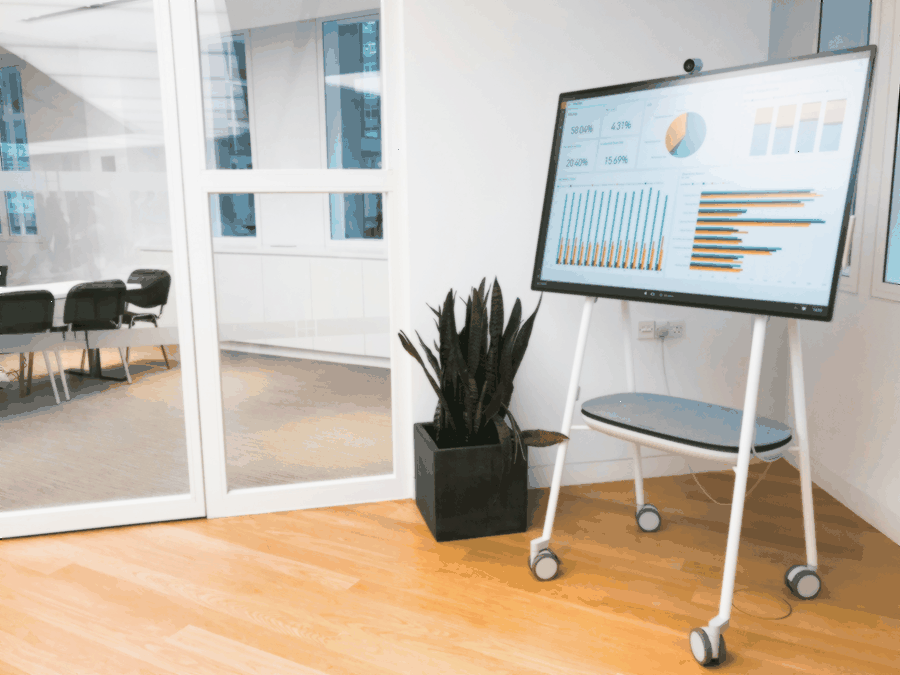 Workshop visual for Дорожная карта: пошаговая стратегия внедрения